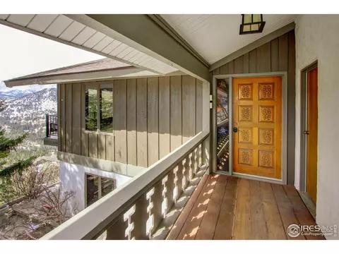 1761 Aspencliff Ct #C1, Estes Park, CO 80517