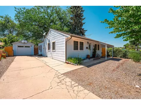 2205 S King St, Denver, CO 80219