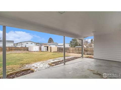 1617 32nd St, Evans, CO 80620 photo 28