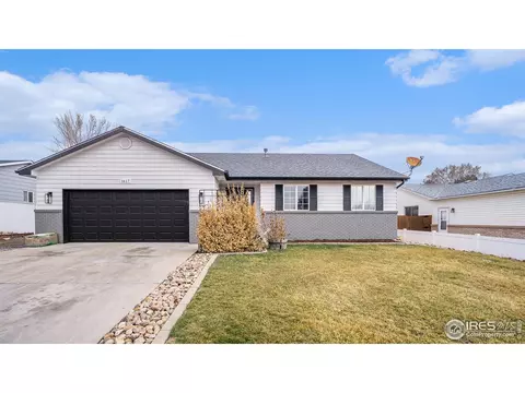 1617 32nd St, Evans, CO 80620 photo 1