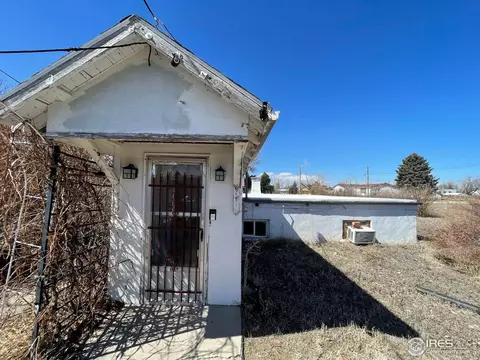 540 5th St, Stratton, CO 80836 photo 1