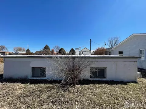 540 5th St, Stratton, CO 80836 photo 2