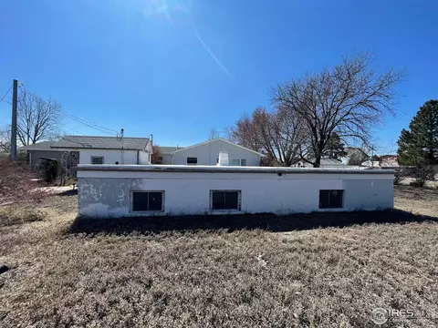 540 5th St, Stratton, CO 80836 photo 3