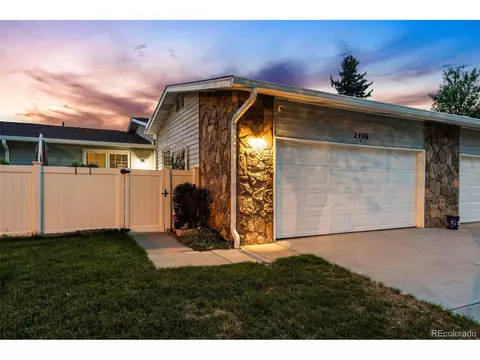 2406 S Vaughn Way #C, Aurora, CO 80014