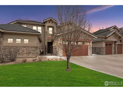 2752 Calmante Cir, Superior, CO 80027