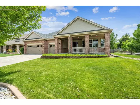 5290 W Euclid Pl, Littleton, CO 80123
