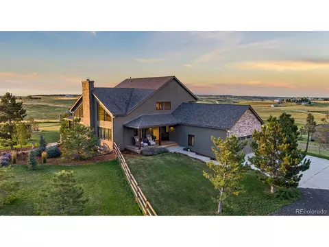 30353 Chisholm Trl, Elizabeth, CO 80107