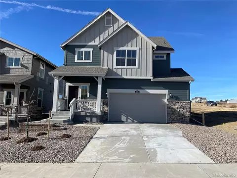 888 Yankee Boy Loop, Elizabeth, CO 80107