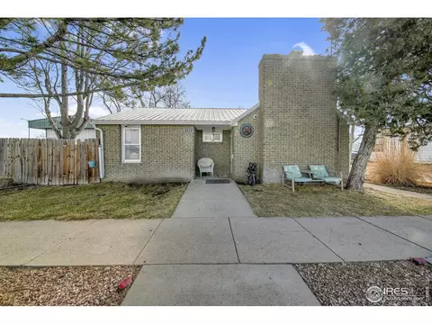 520 Euclid St, Fort Morgan, CO 80701