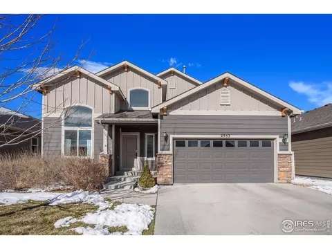 2953 Hydra Dr, Loveland, CO 80537