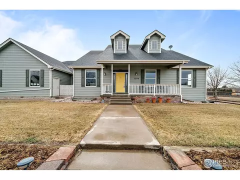 1104 Cortez Way, Severance, CO 80550 photo 1