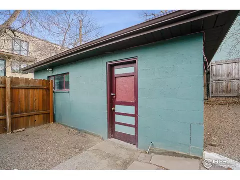 920 North St, Boulder, CO 80304 photo 26