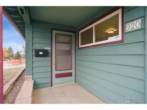 920 North St, Boulder, CO 80304 photo 24