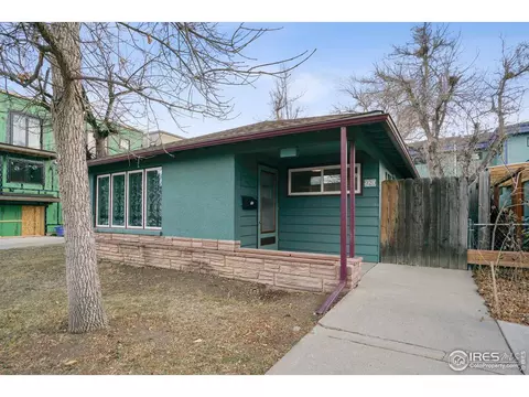 920 North St, Boulder, CO 80304