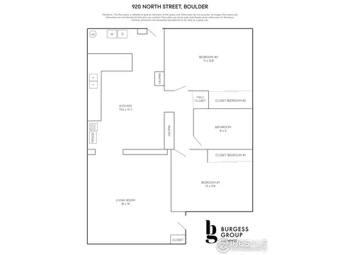 920 North St, Boulder, CO 80304 photo 28