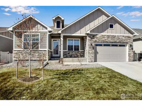 8931 Ferncrest St, Longmont, CO 80504