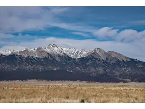 31 Lane F, Blanca, CO 81123