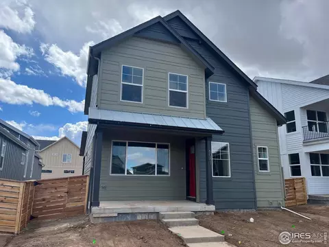 6081 Goodnight Ave, Timnath, CO 80547