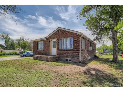 6460 E 69th Ave, Commerce City, CO 80022 photo 2