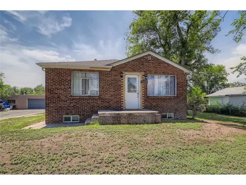 6460 E 69th Ave, Commerce City, CO 80022 photo 1