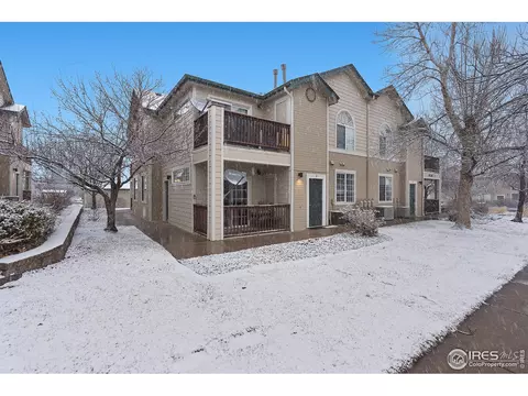 3002 W Elizabeth St #1-D, Fort Collins, CO 80521