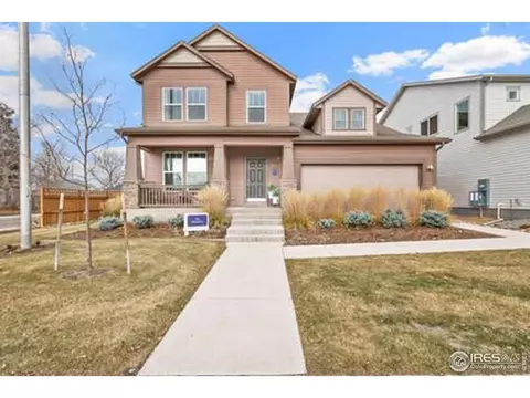 5210 2nd Ave, Timnath, CO 80547