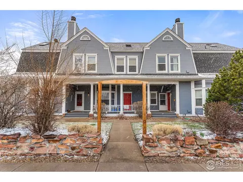 2205 Arapahoe Ave #1, Boulder, CO 80302