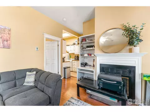 2205 Arapahoe Ave #1, Boulder, CO 80302 photo 5
