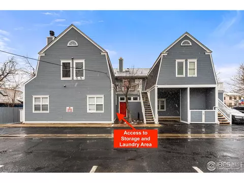 2205 Arapahoe Ave #1, Boulder, CO 80302 photo 14