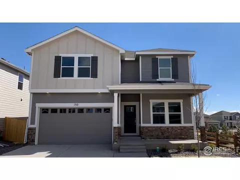 150 Sabin Way, Lochbuie, CO 80603