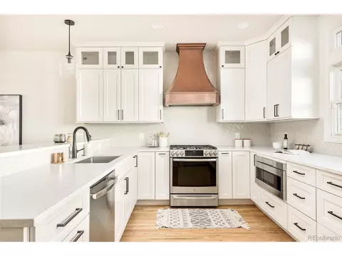 61 Jackson St #G, Denver, CO 80206