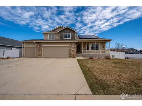 16158 Cinnamon Cir, Mead, CO 80542