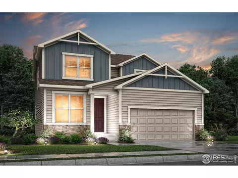 31 Sabin Way, Lochbuie, CO 80603