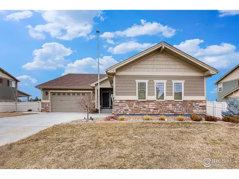 10263 Bluegrass St, Firestone, CO 80504 photo 1