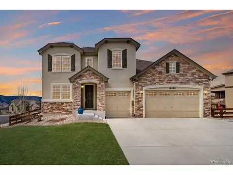 16608 Greyhawk Dr, Monument, CO 80132 photo 1