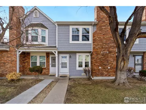 4230 E 94th Ave #C, Thornton, CO 80229 photo 1