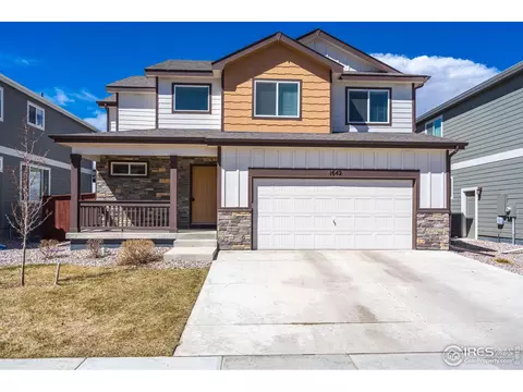1642 Rise Dr, Windsor, CO 80550 photo 1