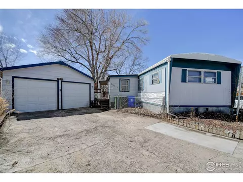 2732 Mallow Pl, Loveland, CO 80537