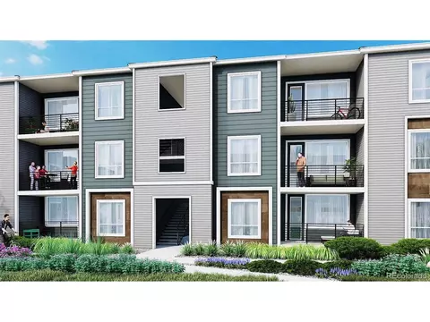 9570 Accord Ln #101, Parker, CO 80134