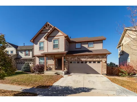 3356 Wagon Trail Rd, Fort Collins, CO 80524