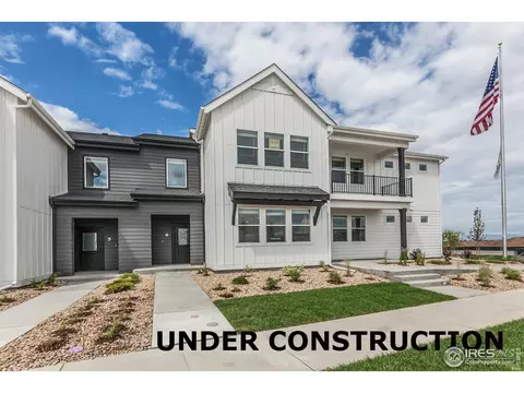 1788 Iron Wheel Dr #6, Windsor, CO 80550