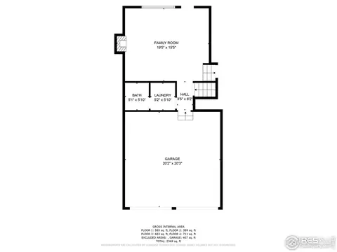 8255 Iris St, Arvada, CO 80005 photo 37