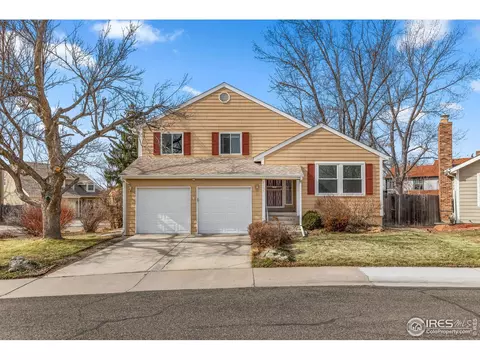 8255 Iris St, Arvada, CO 80005 photo 1