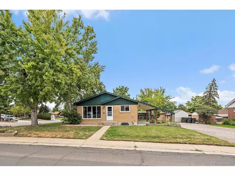 63 Garland Dr, Northglenn, CO 80233