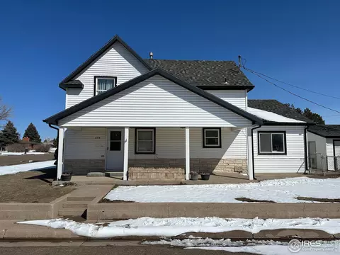 375 W 7th St, Akron, CO 80720 photo 1