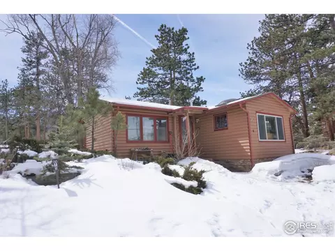 960 Riverside Dr Apt 4 And 10 Dr #4  AND 10, Estes Park, CO 80517