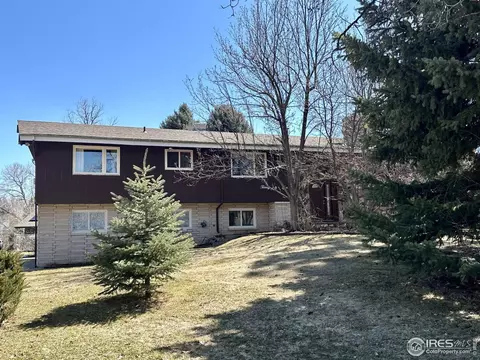 2004 24th St, Greeley, CO 80631