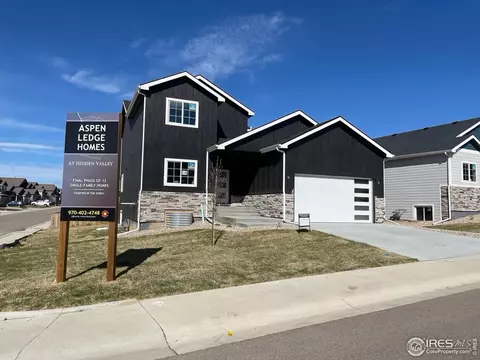1748 Avery Plaza St, Severance, CO 80550
