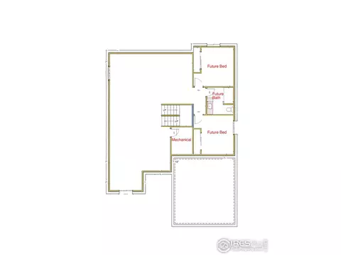 1748 Avery Plaza St, Severance, CO 80550 photo 4