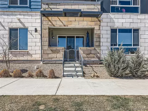 9283 Twenty Mile Rd #106, Parker, CO 80134